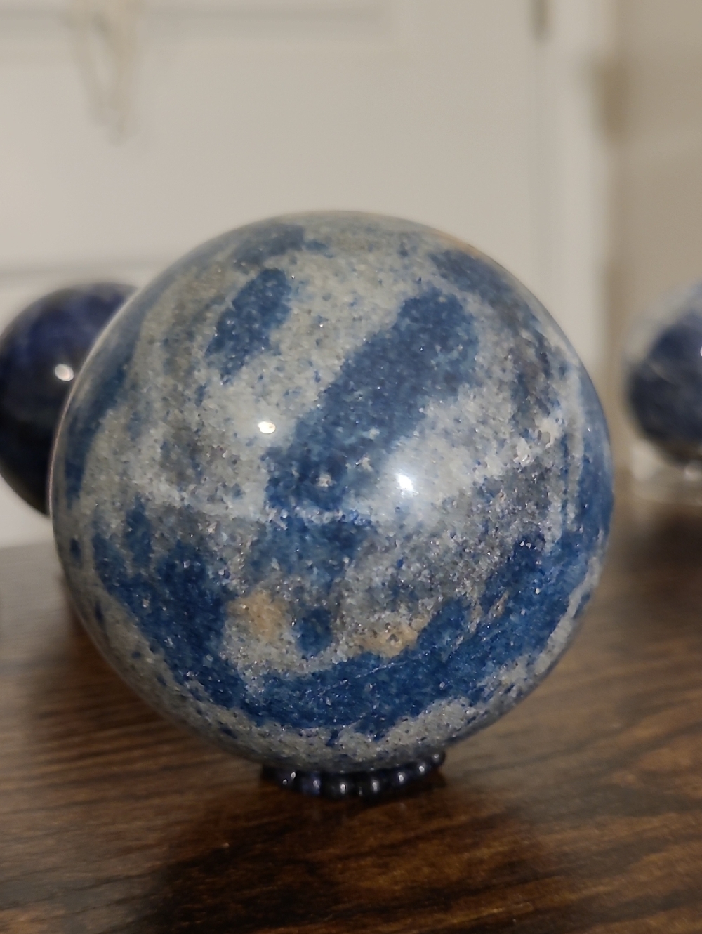 K2 Sphere